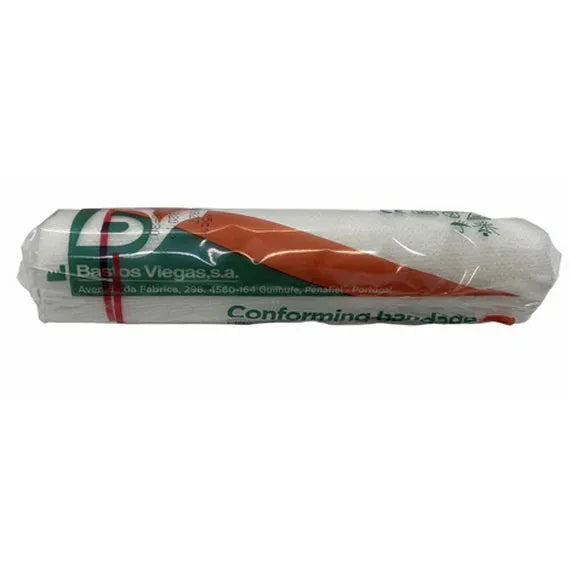 BV Conforming Bandage  15cm x 4m - Individual Bandage / Box of 20 Bandages