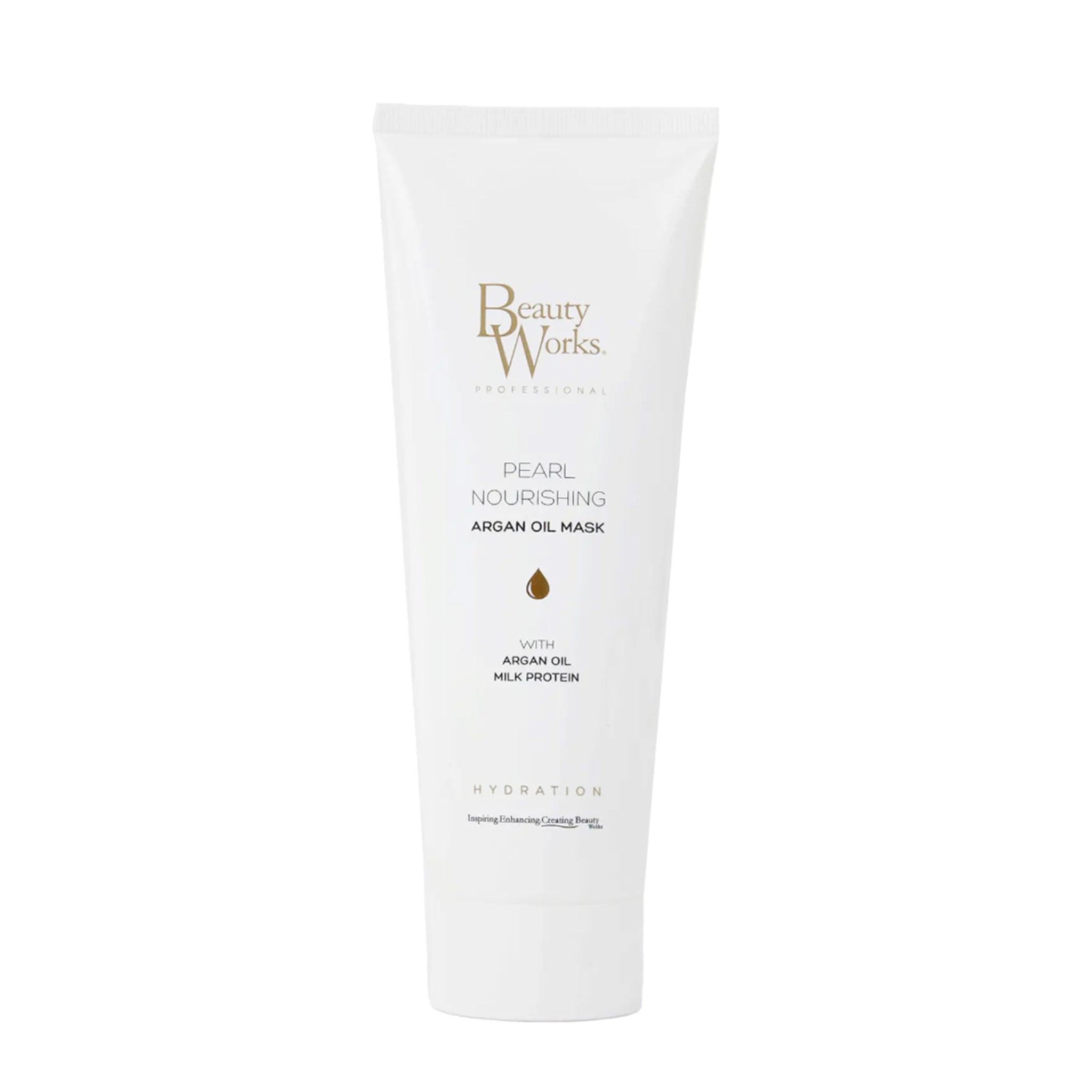 Beauty Works - Argan Oil Mask 250ML