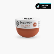 Babaria Tanning Jelly Exotic Bronze - 75ml