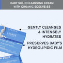 Uriage Baby's 1st Cleansing Soap Bar 100g