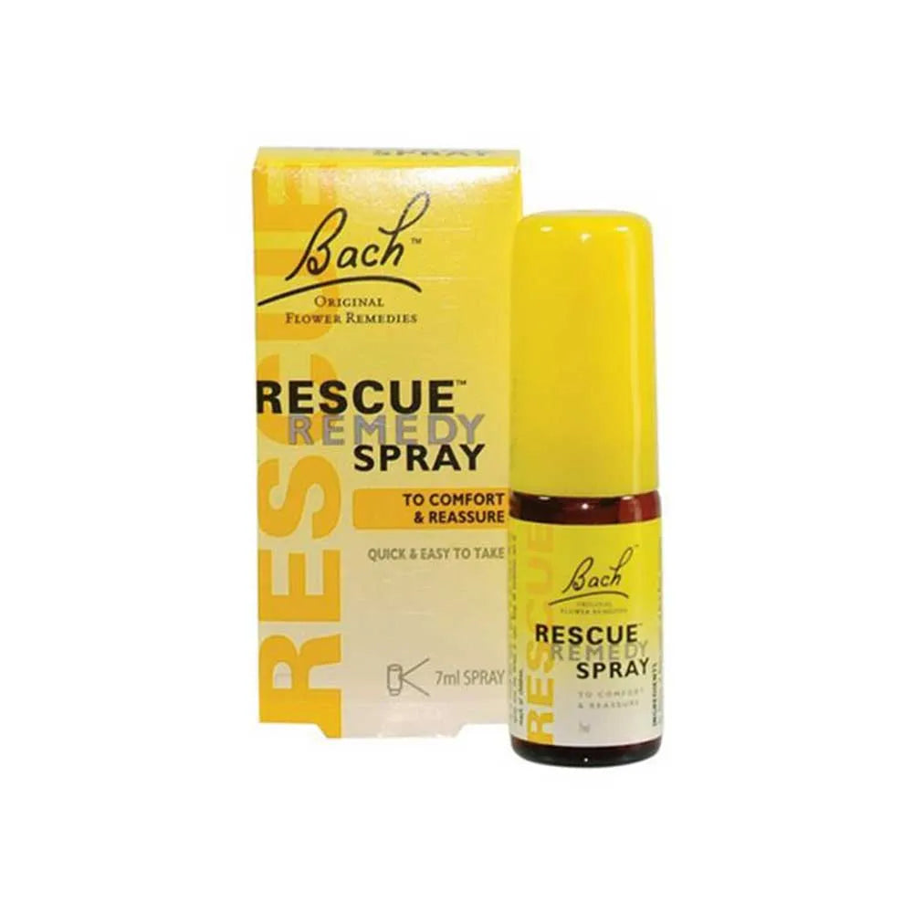 Bach Rescue Remedy Spray - 7ml