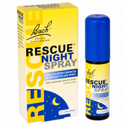 Bach Rescue Night Spray  - 20ml
