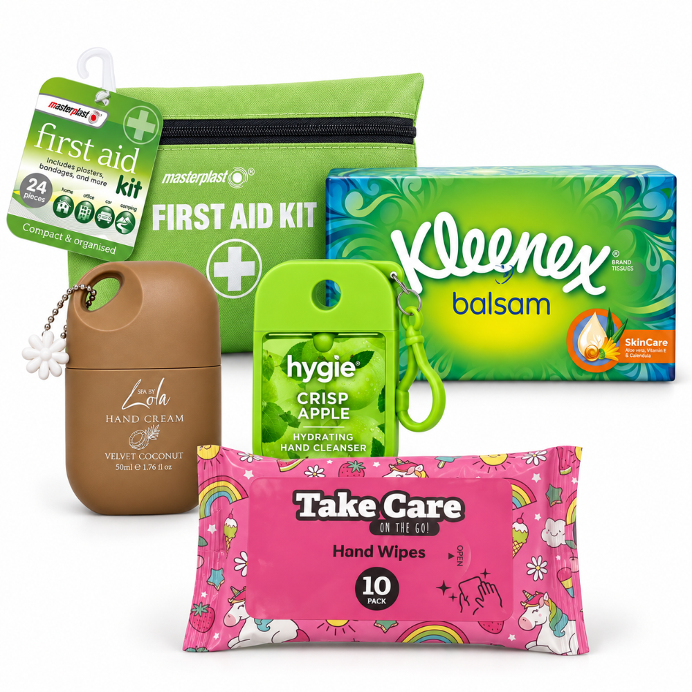 Back to School Everyday Essentials Bundle