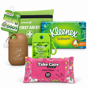 Back to School Everyday Essentials Bundle
