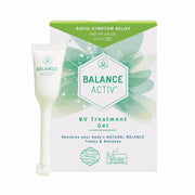 Balance Activ BV Treatment Gel 7 or 14 Pack