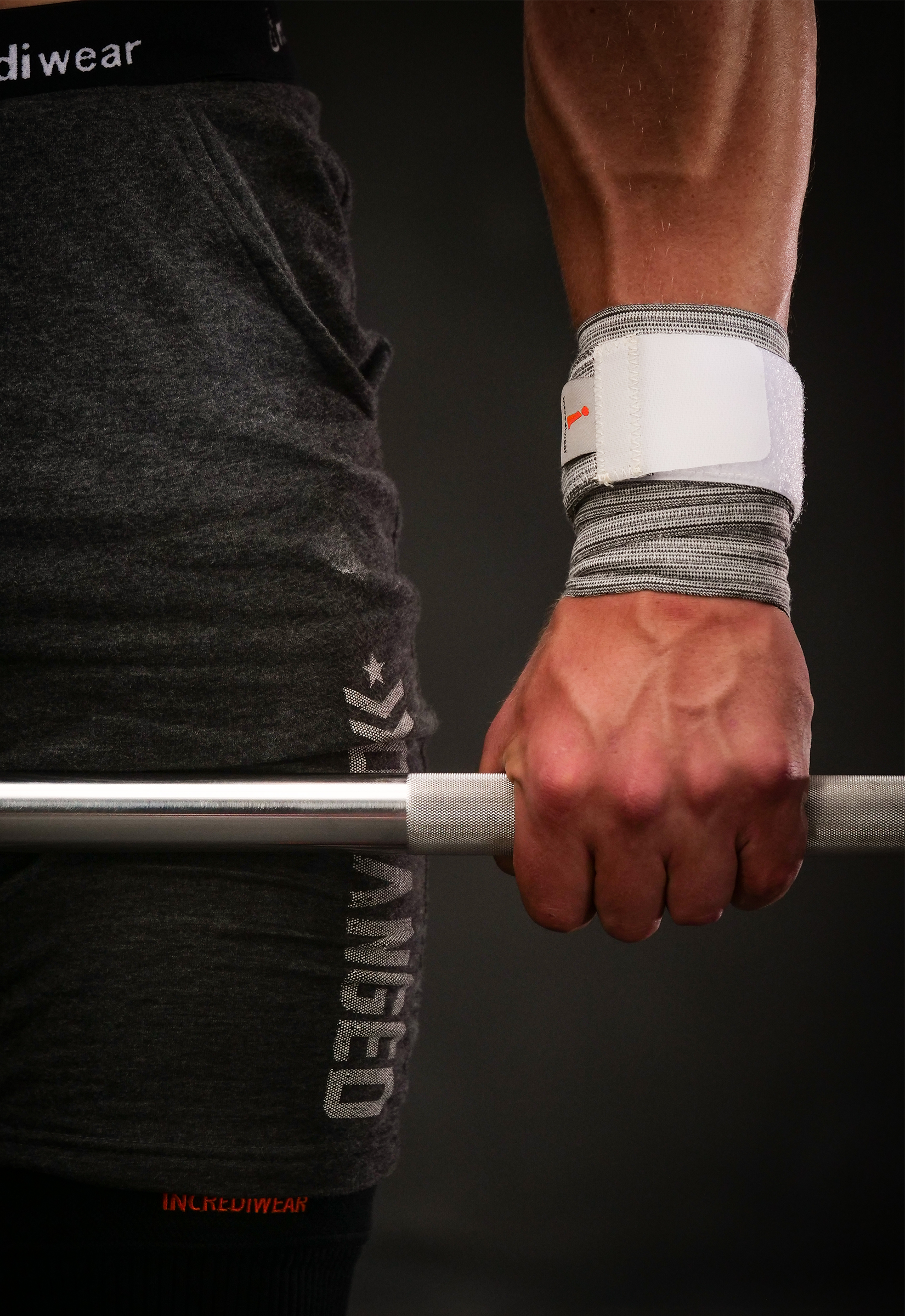 Incrediwear Bandage Wrap