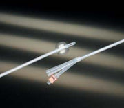 Bard D175812E Lubri-Sil Foley Catheter Male 12mm - 10ml