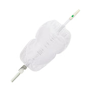 Bard Uriplan Leg Bag D3L 350ml - 10 Pack