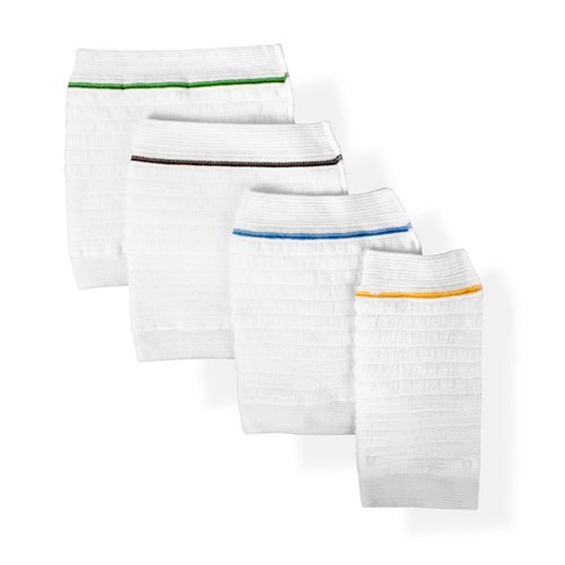 Bard 150121 Urisleeve Leg Bag Holder Medium - 4 Pack