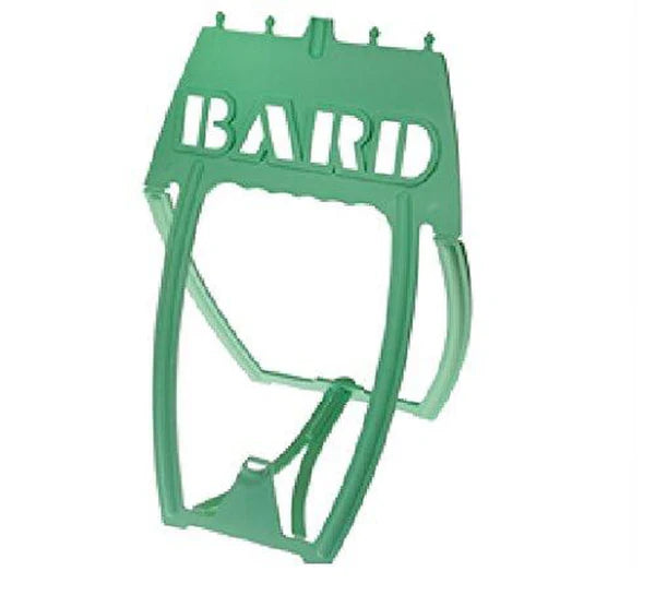 Bard 811602 PVC Bed Hanger for Catheter Bag