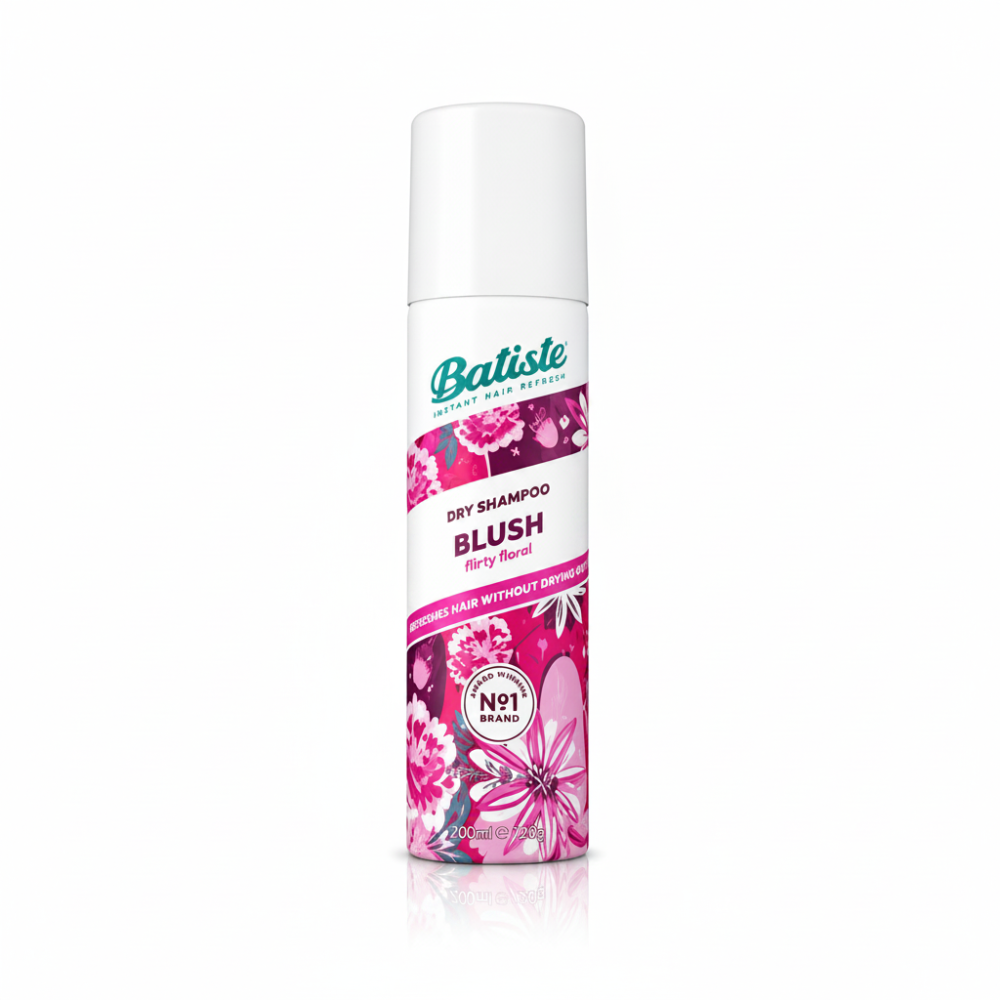 Batiste Blush Dry Shampoo - 50ml