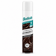 Batiste Dark Brunette Dry Shampoo - 350ml