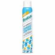 Batiste Dry Shampoo & Damage Control - 200ml