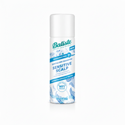 Batiste Sensitive Scalp Fragrance Free Dry Shampoo - 50ml