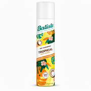 Batiste Tropical Dry Shampoo - 350ml