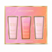 Baylis & Harding - Jojoba, Vanilla & Almond Oil Luxury Hand Set