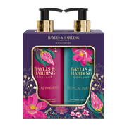 Baylis & Harding  Boudoire Luxury Hand Care Set