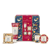 Baylis & Harding Fuzzy Duck Winter Pamper Tin Gift Set