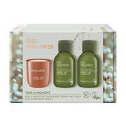 Baylis & Harding Ginger Lime Wellness Gift Set