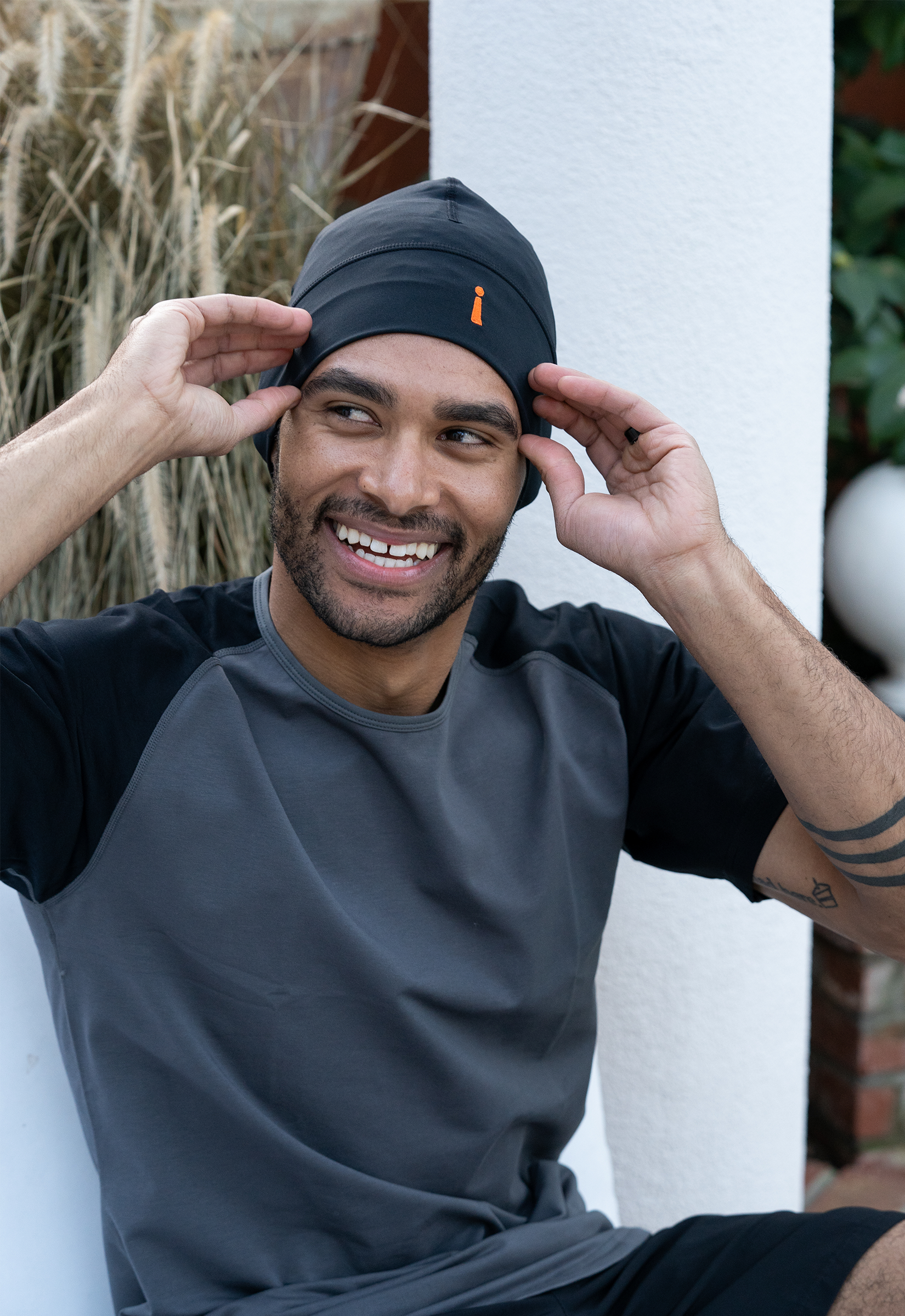 Incrediwear Beanie Hat