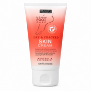 Beauty Formulas Dry & Cracked Skin Cream