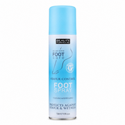 Beauty Formulas Foot Spray