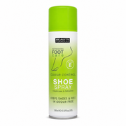 Beauty Formulas Shoe Spray