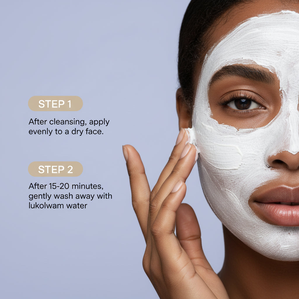 Beauty Of Joseon Ground Rice and Honey Glow Mask - 150ml
