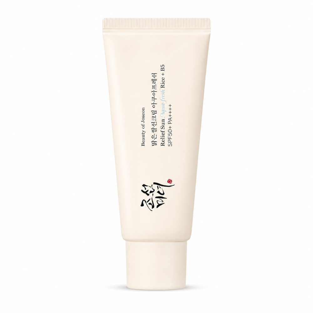 Beauty of Joseon Relief Sun Aqua-Fresh Rice - 50ml