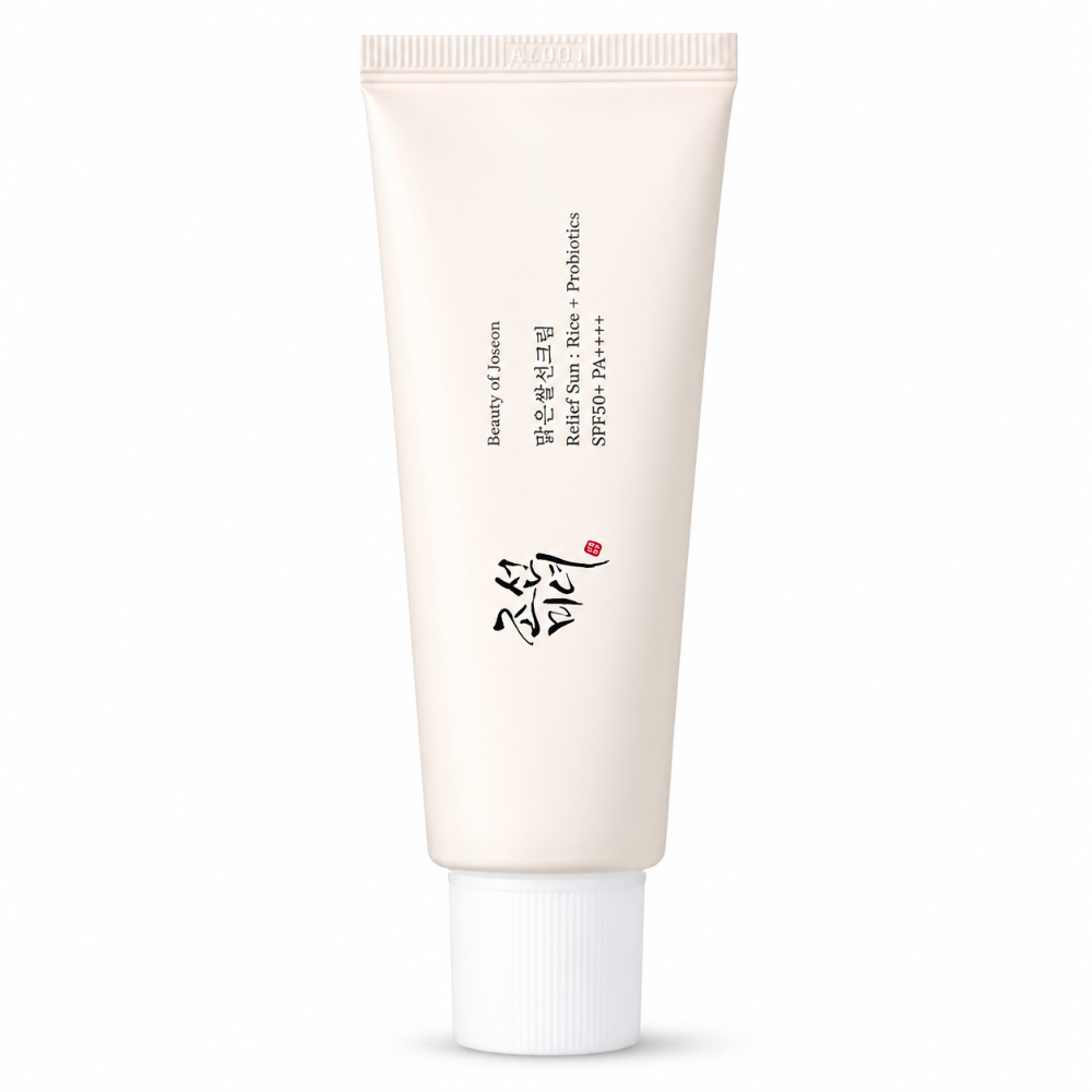 Beauty of Joseon Relief Sun Rice + Probiotic - 50ml