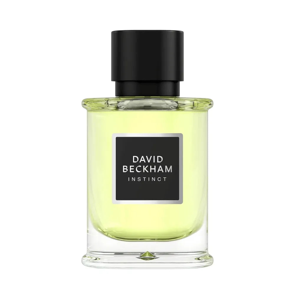 Beckham Instinct 75ml Edp Spray