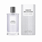 Beckham Classic Homme 100ml Edt Spr