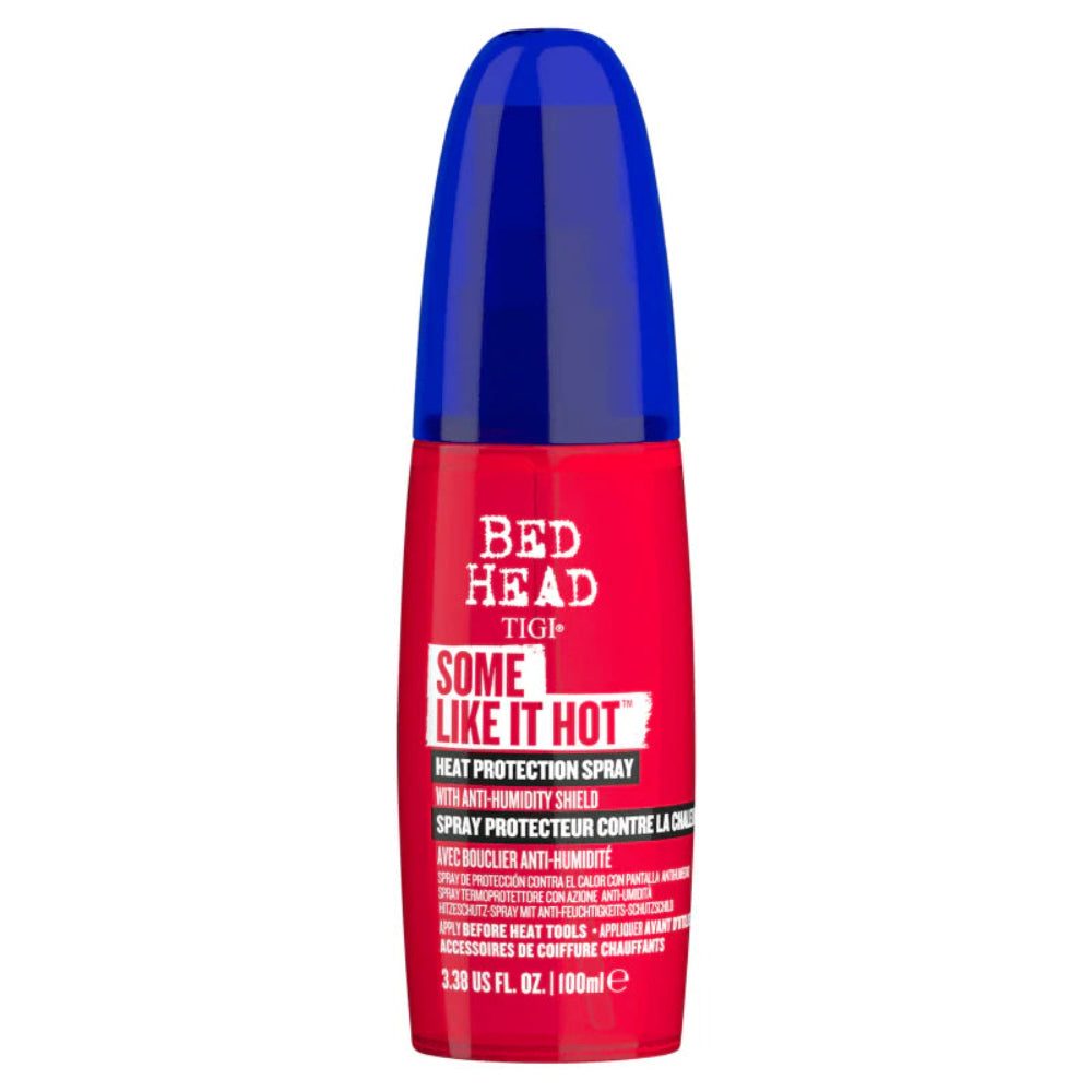 Bed Head Some Like It Hot Spray - 100ml