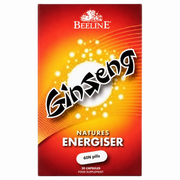 Beeline Ginseng Capsules 30's - Natures Energizer