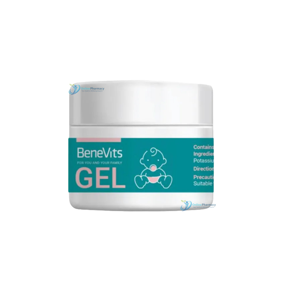 BeneVits Gel  - 30ml