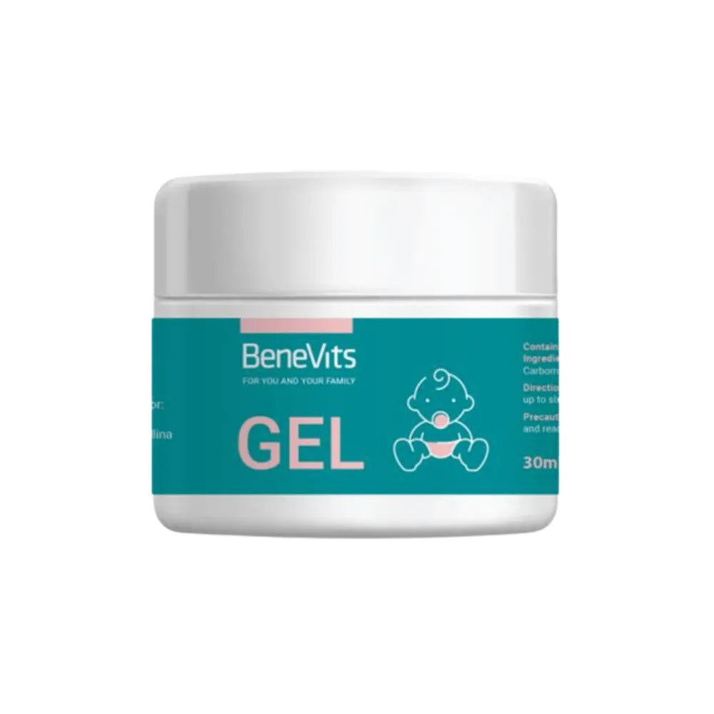 BeneVits Gel  - 30ml