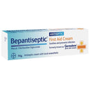 Bepantiseptic First Aid Cream - 30g/55g