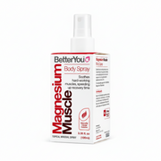 BetterYou Magnesium Menopause Body Spray - 100ml