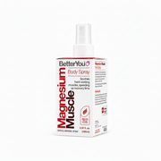 BetterYou Magnesium Muscle Body Spray - 100ml