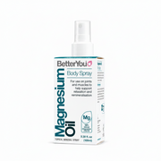 BetterYou Magnesium Oil Spray Original - 100ml