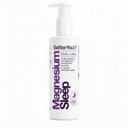 BetterYou Magnesium Sleep Body Lotion - 180ml