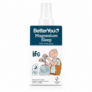 BetterYou Magnesium Sleep Kid Spray - 100ml
