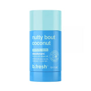 Bfresh Nutty Bout Coconut Deodorant