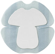 Biatain Silicone Dressing 18x18cm - 5 Pack