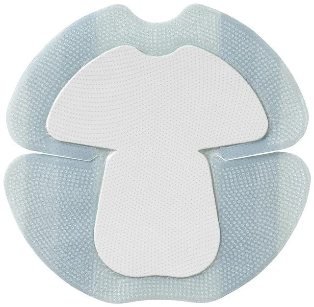 Biatain Silicone Dressing 18x18cm - 5 Pack