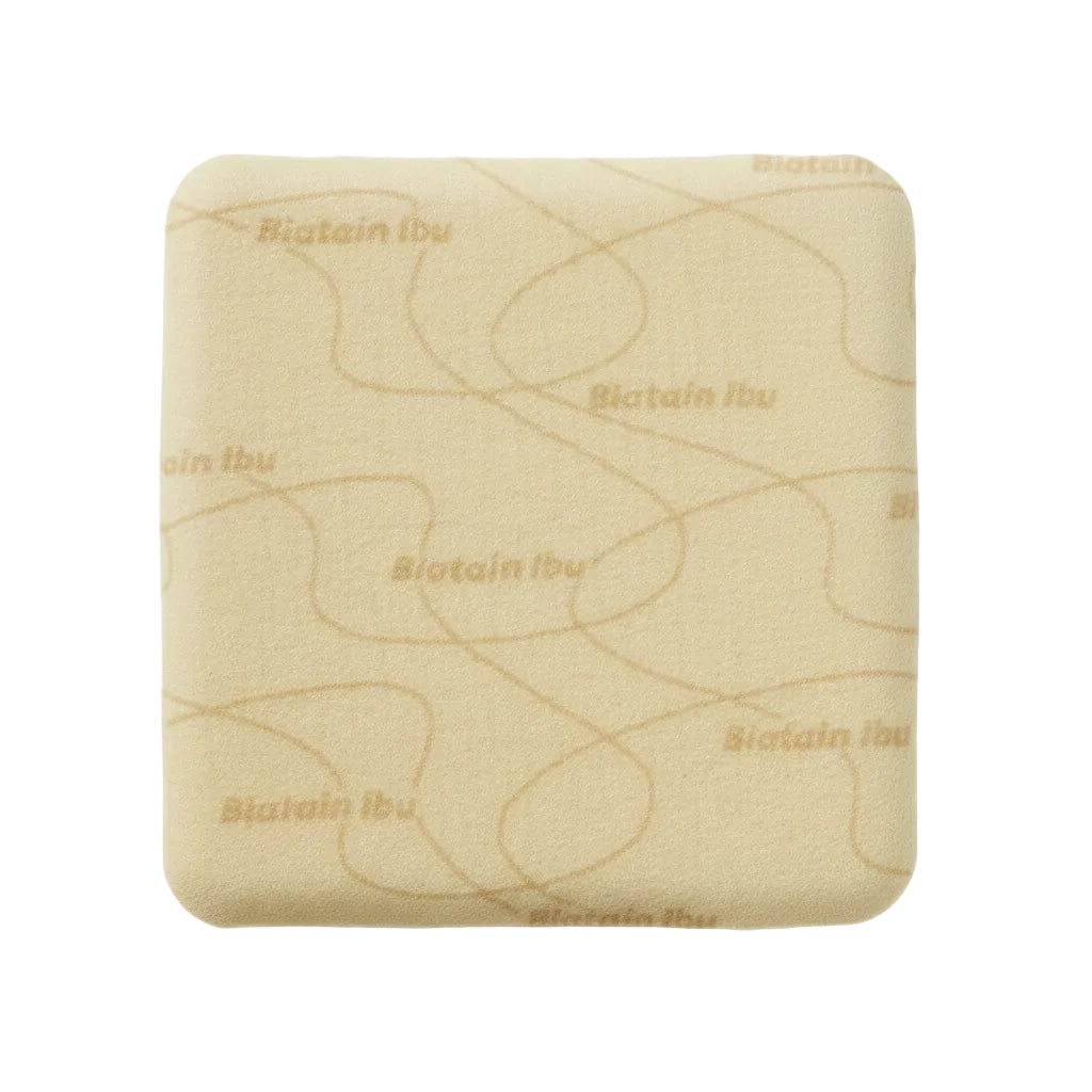Biatain® Ibu Soft-Hold - 5 Pack