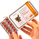 Pharma Nord BioActive Omega 7 Sea Buckthorn Oil Capsules - 60/150 Pack