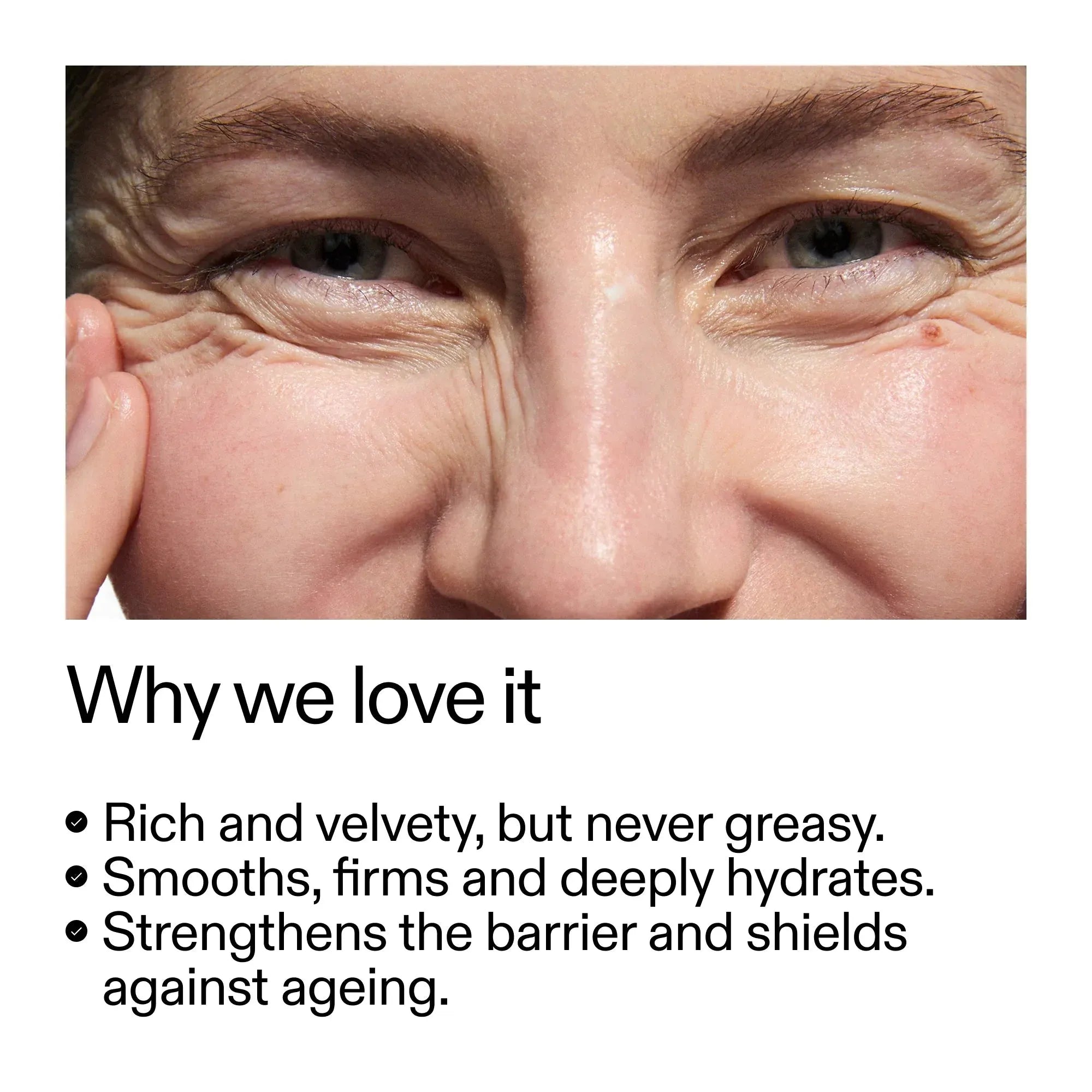 The Inkey List Bio-Active Ceramide - 50ml