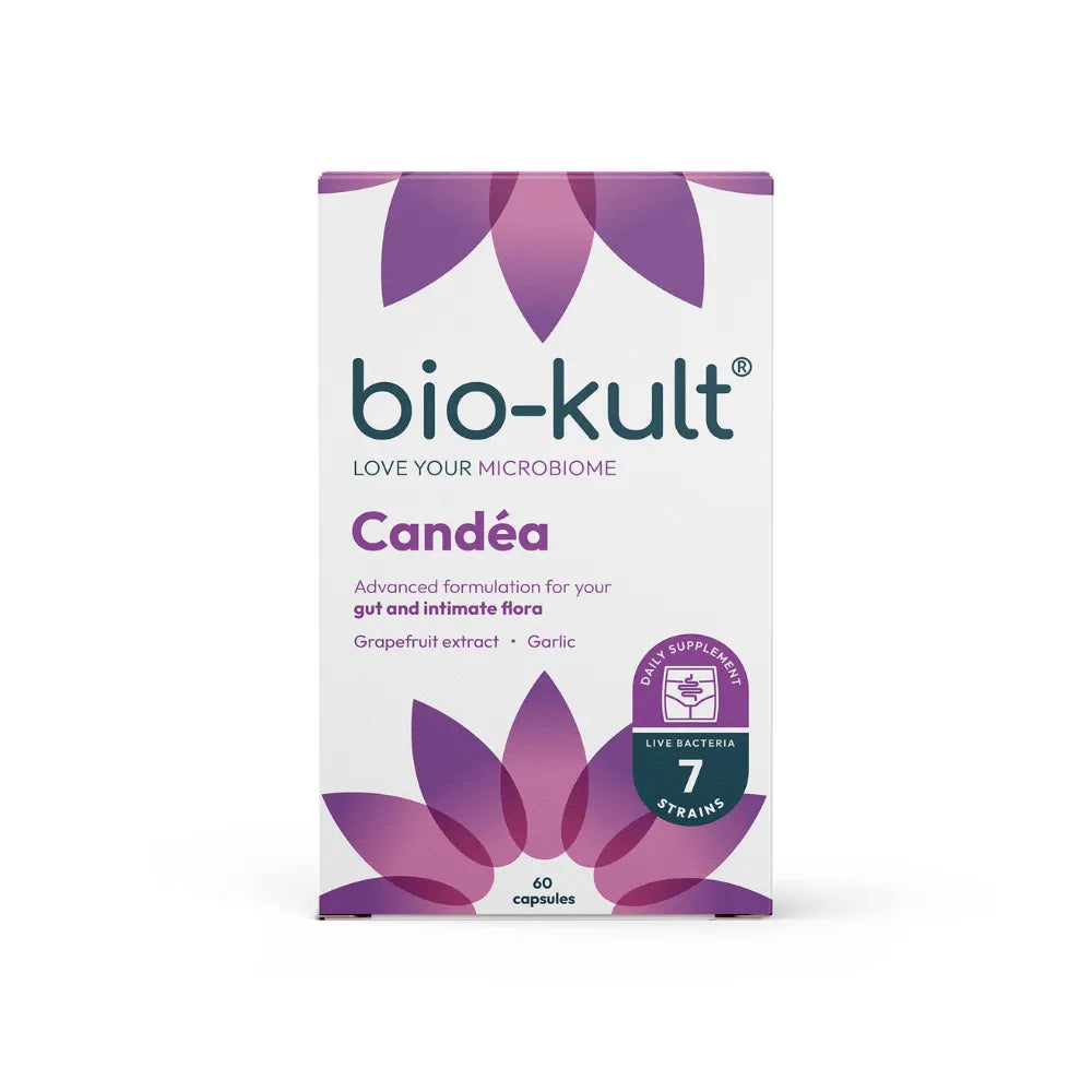 Bio-Kult Candea Advanced Probiotic Multi Strain Formula