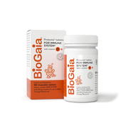 BioGaia ProTectis Vitamin D+ - 90 Pack